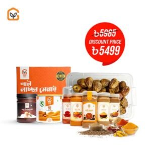 মেহমান প্যাকেজ-৩